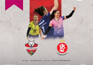 Wystartowała sprzedaż biletów na FINAŁ TAURONLigi 2023!