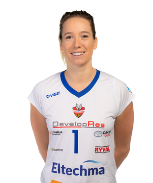 Helene Rousseaux