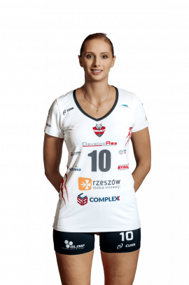 Zuzanna Efimienko-Młotkowska