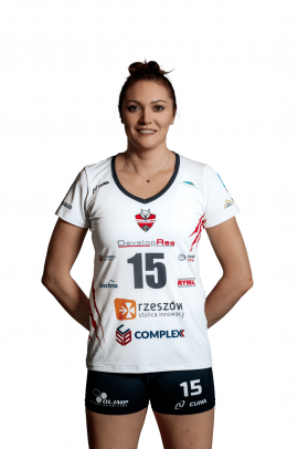 Tamara Gałucha