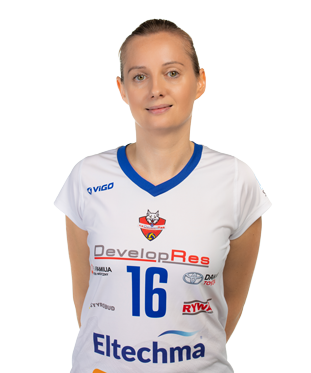 Agnieszka Rabka