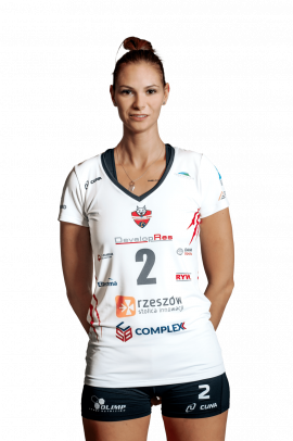 Gabriela Polańska
