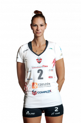 Gabriela Polańska