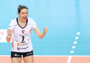 Jelena Blagojević powołana do reprezentacji Serbii 