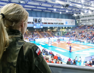 Developres SKYRES Rzeszów vs. E.Leclerc Radomka Radom