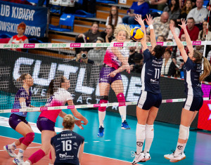 KS DEVELOPRES RZESZÓW 3:0 ITA TOOLS STAL Mielec | 19.KOLEJKA TAURONLIGI | 23.02.25
