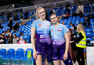 #WYWIADzRYSICĄ – MONIKA i AGNIESZKA!