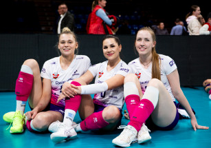 #WYWIADzRYSICĄ - KARINA, OLA i KAROLINA!