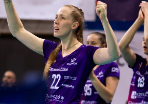 Karolina Fedorek odchodzi z Developresu