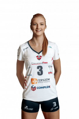 Kamila Witkowska