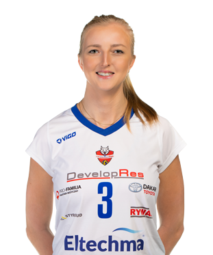 Kamila Witkowska