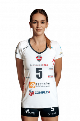Magdalena Hawryła