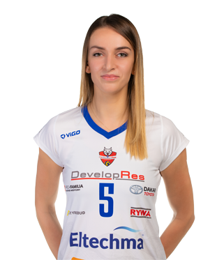 Magdalena Hawryła