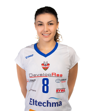 Petya Barakova