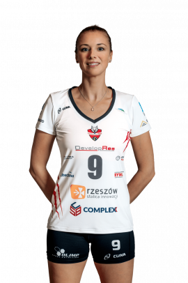 Anna Kaczmar