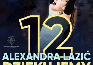 Alex dziękujemy!