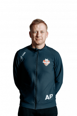 Artur Płonka