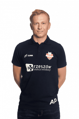 Artur Płonka