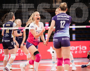 KS DEVELOPRES RZESZÓW 3:0 MOYA RADOMKA RADOM| 12.KOLEJKA TAURONLigi | 14.12.24