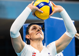 Bruna Honorio odchodzi z Developresu