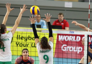 #FIVBWomensWCH: Dwie porażki na początek drugiej rundy