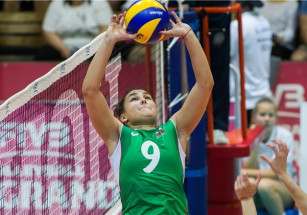 #FIVBWomensWCH: Podsumowanie I rundy zmagań