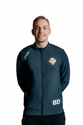Bartłomiej Dąbrowski