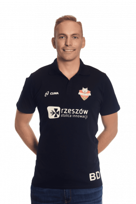 Bartłomiej Dąbrowski