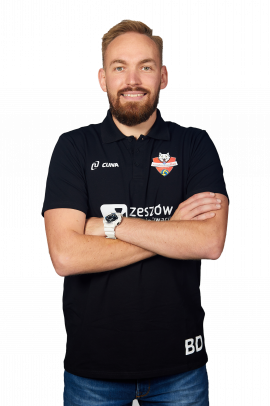 Bartłomiej Dąbrowski