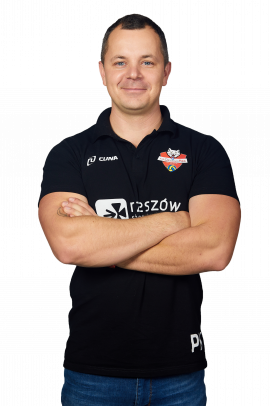 Piotr Kmiotek