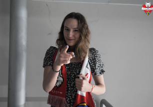 Weronika Centka nową zawodniczką KS DevelopRes Rzeszów