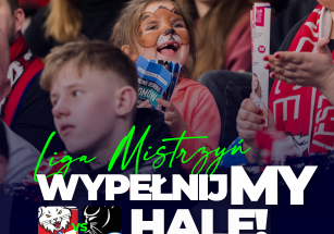 Zapowiedź ćwierćfinału Ligi Mistrzyń