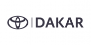 Dakar Toyota