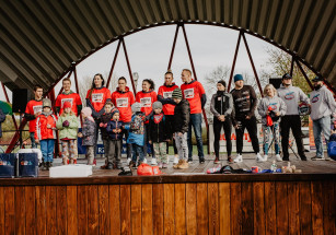 DevelopRes Zbiórka z pompą Rzeszów