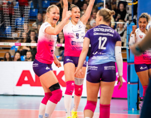 KS DEVELOPRES RZESZÓW 3:0 #VOLLEYWROCŁAW | 5.KOLEJKA TAURONLigi | SEZON 2024/2025