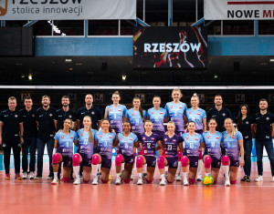 Pierwszy mecz w Lidze Mistrzyń 2025