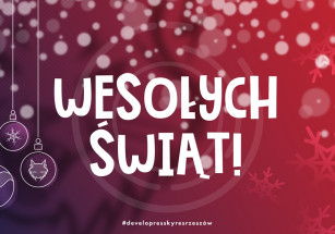 Wesołych Świąt