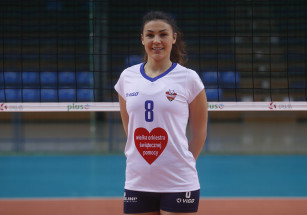 WOŚP Petya Barakova