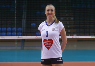 WOŚP Kamila Witkowska