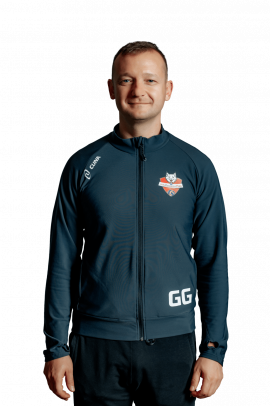 Grzegorz Gomulec