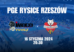 Zapowiedź meczu z Imoco Volley Conegliano 