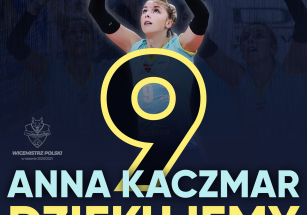 Ania dziękujemy!