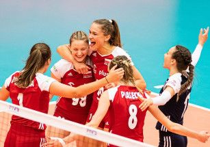 Raport z Mistrzostw Świata U20 -Julia Bińczycka