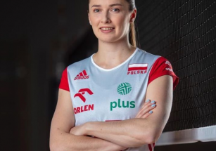 Magdalena Jurczyk - Mistrzostwa Europy