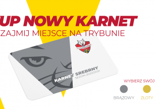 Odbierz karnet KS DevelopRes Rzeszów!