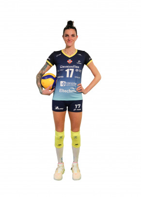 Malwina Smarzek