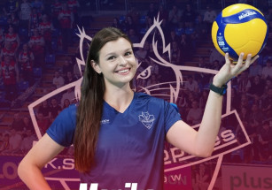 Monika Fedusio w Rzeszowie