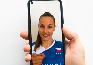 Gabriela Orvošová nową zawodniczką KS DevelopRes Rzeszów