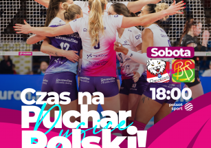 Zapowiedź Final Four w Elblągu