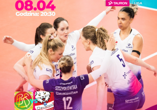 Zapowiedź rewanżowego meczu z BKS-em